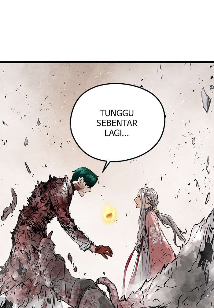Promised Orchid Chapter 91 - halaman 114