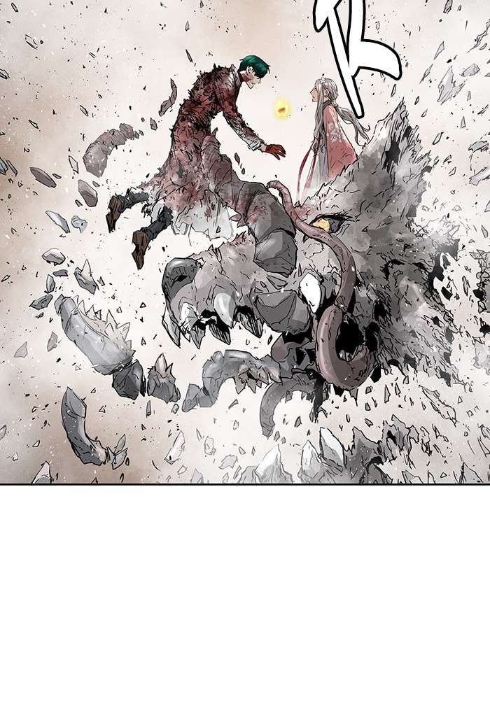 Promised Orchid Chapter 91 - halaman 116