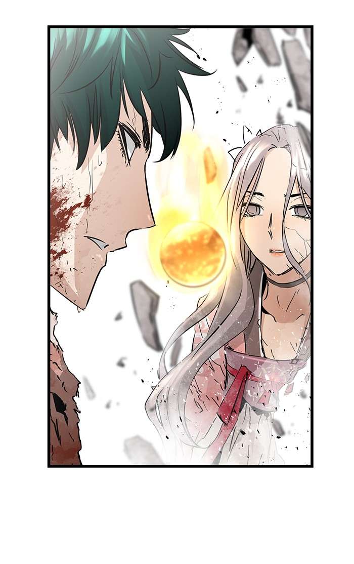 Promised Orchid Chapter 91 - halaman 117