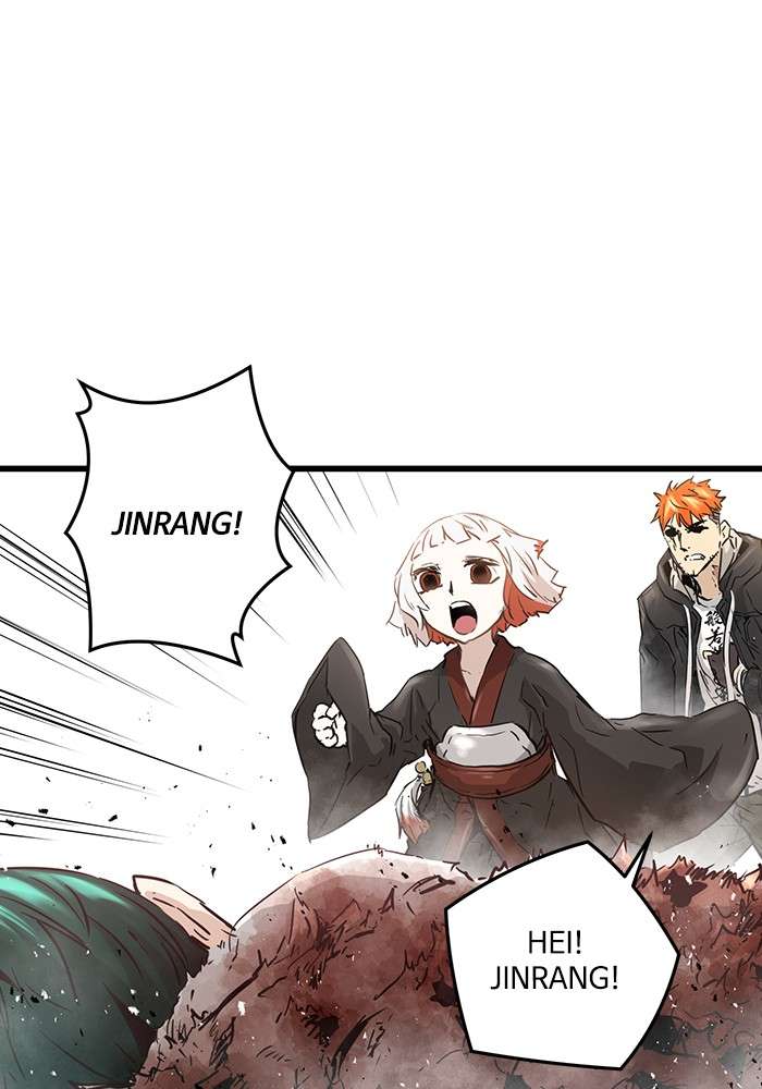Promised Orchid Chapter 91 - halaman 121