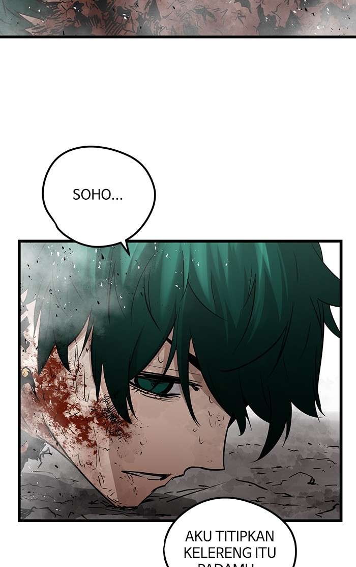 Promised Orchid Chapter 91 - halaman 122