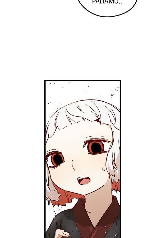 Promised Orchid Chapter 91 - halaman 123