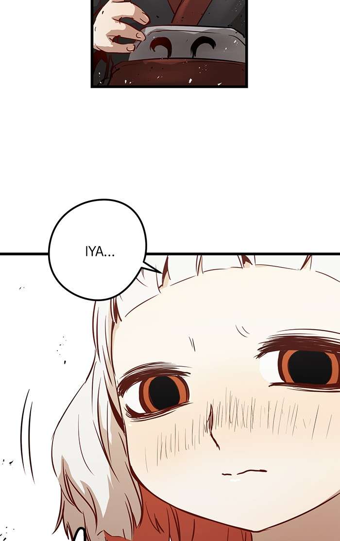 Promised Orchid Chapter 91 - halaman 124