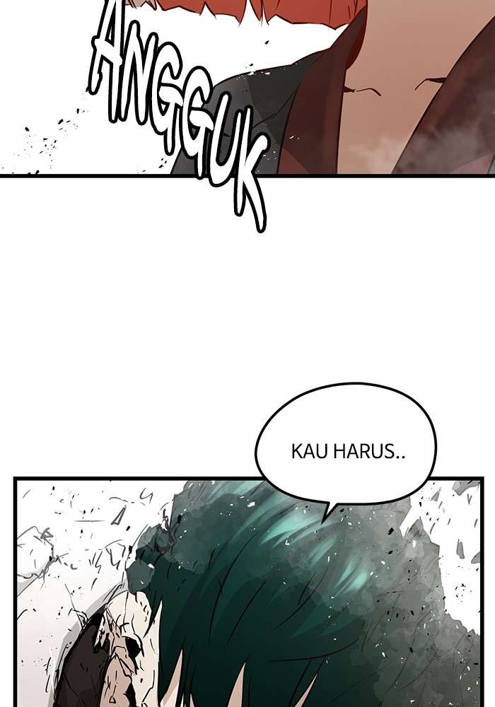Promised Orchid Chapter 91 - halaman 125
