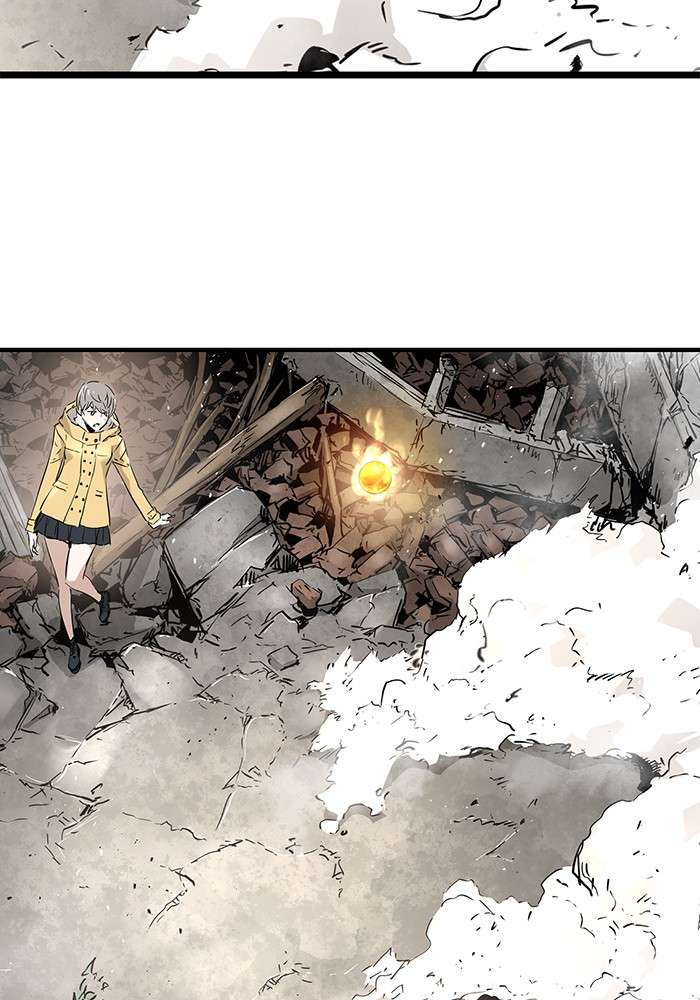 Promised Orchid Chapter 91 - halaman 129