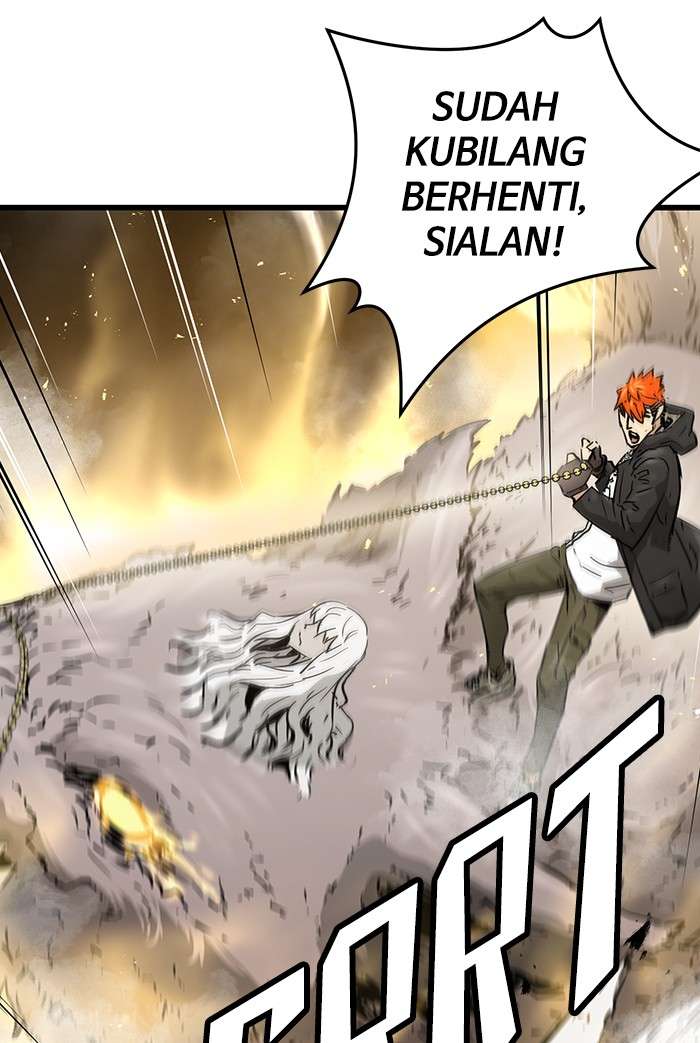 Promised Orchid Chapter 91 - halaman 13