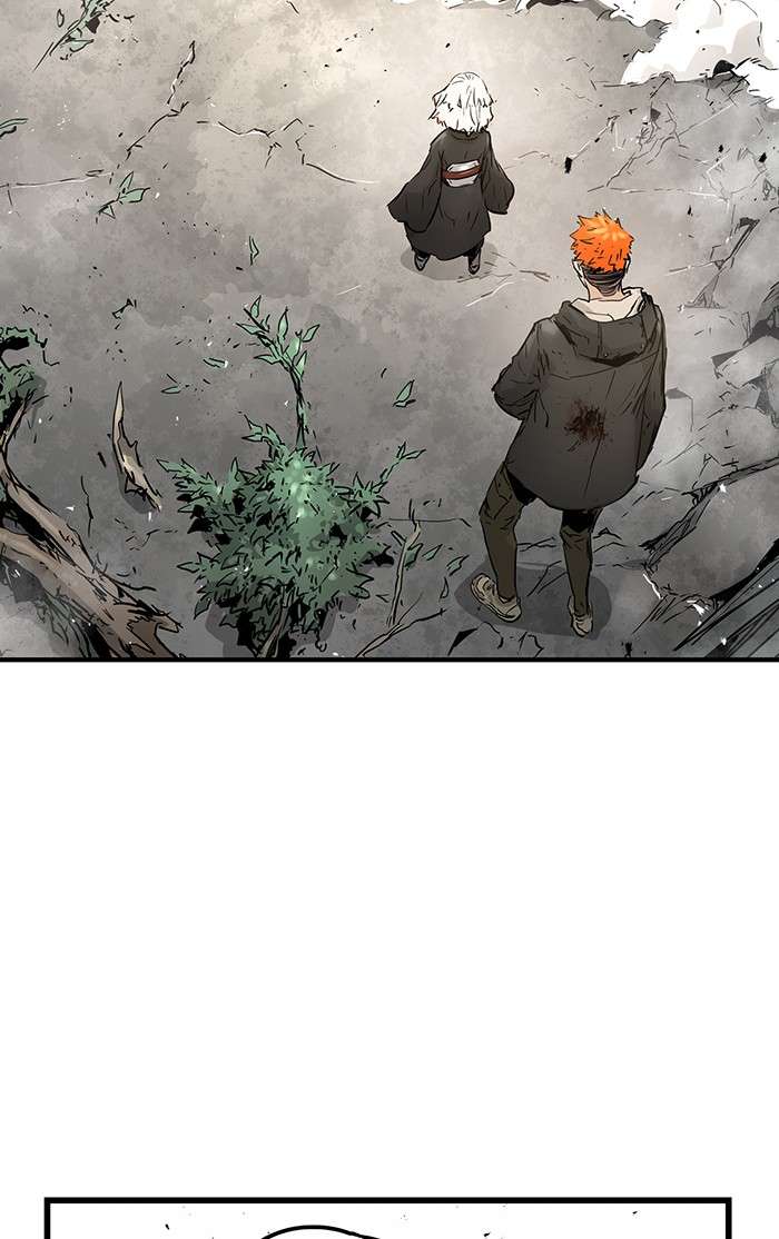 Promised Orchid Chapter 91 - halaman 130