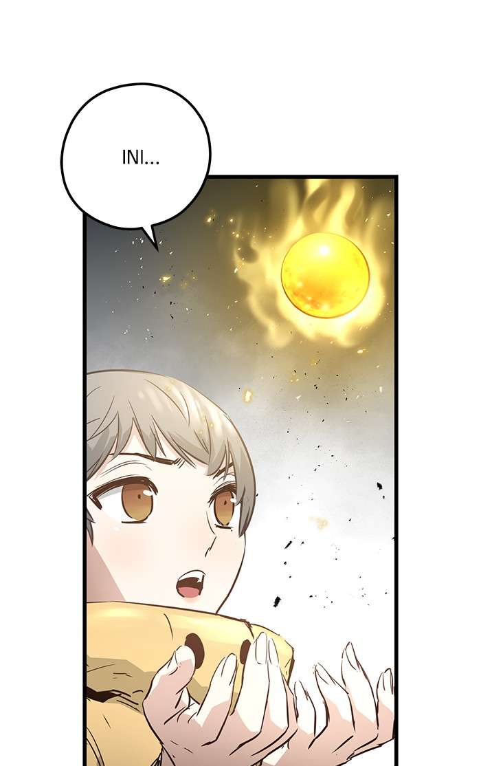 Promised Orchid Chapter 91 - halaman 134