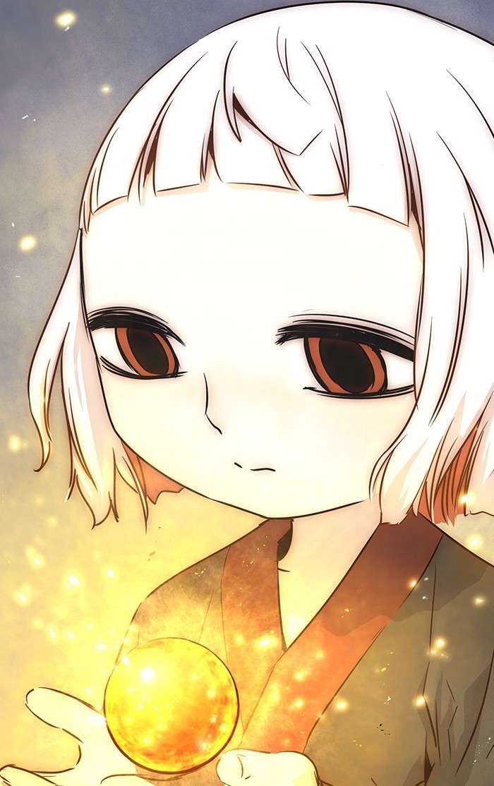 Promised Orchid Chapter 91 - halaman 138