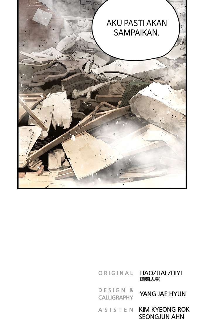 Promised Orchid Chapter 91 - halaman 142