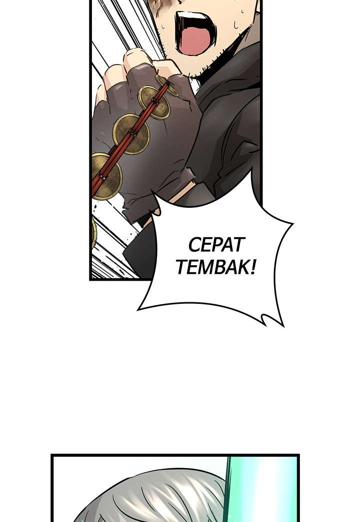 Promised Orchid Chapter 91 - halaman 15