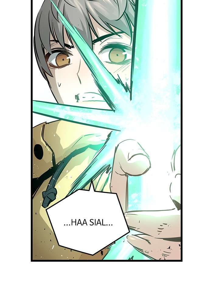 Promised Orchid Chapter 91 - halaman 16