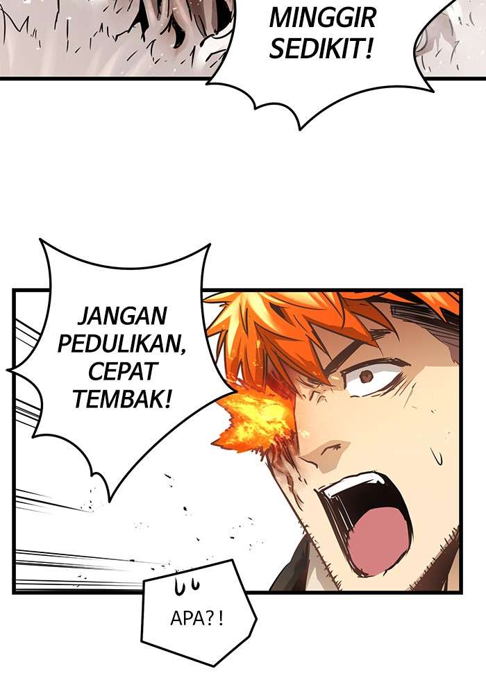 Promised Orchid Chapter 91 - halaman 18