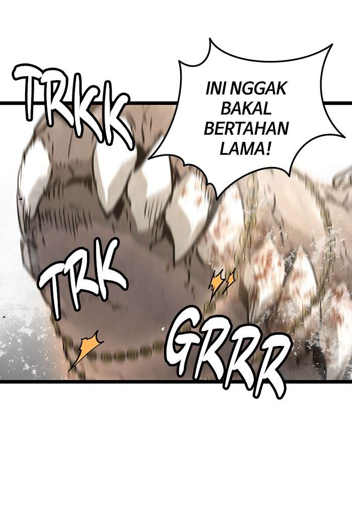 Promised Orchid Chapter 91 - halaman 19