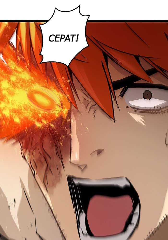 Promised Orchid Chapter 91 - halaman 20