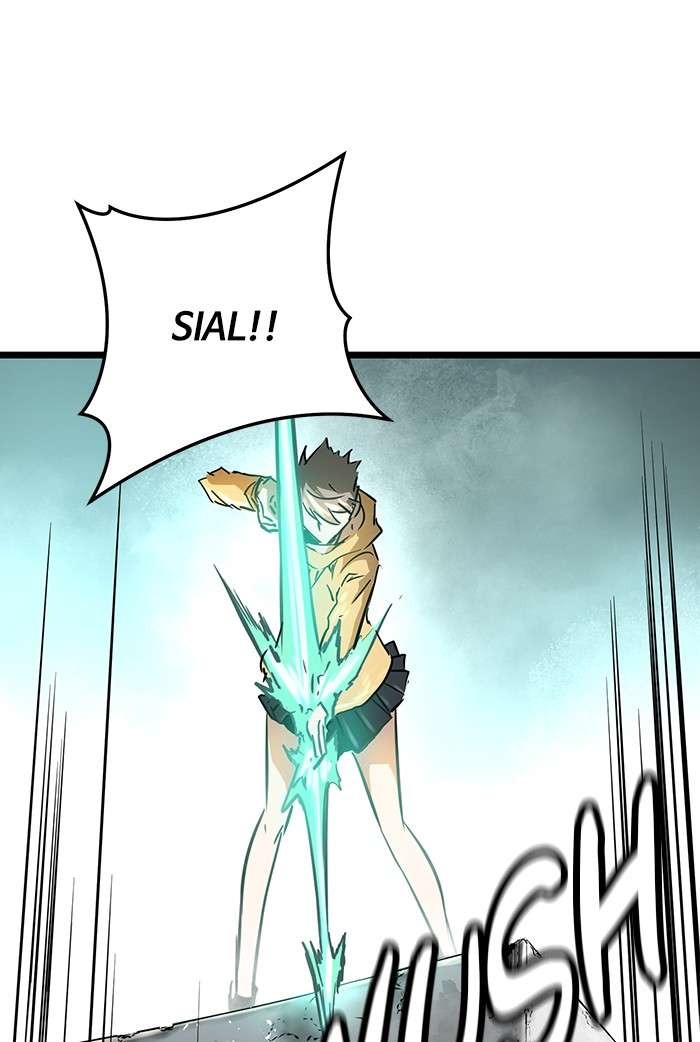 Promised Orchid Chapter 91 - halaman 23