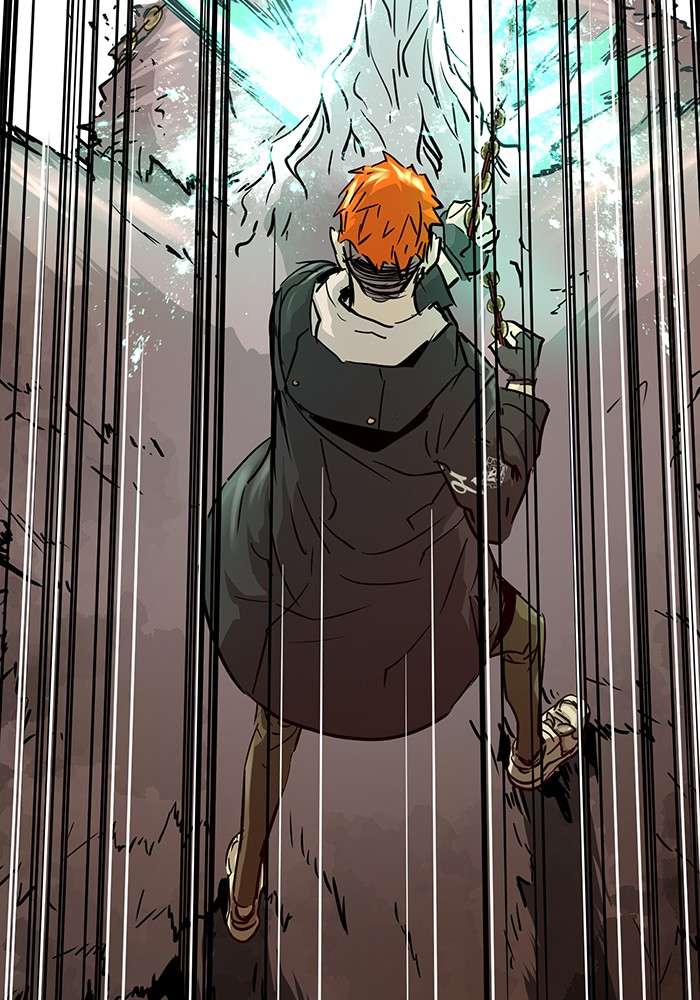 Promised Orchid Chapter 91 - halaman 26
