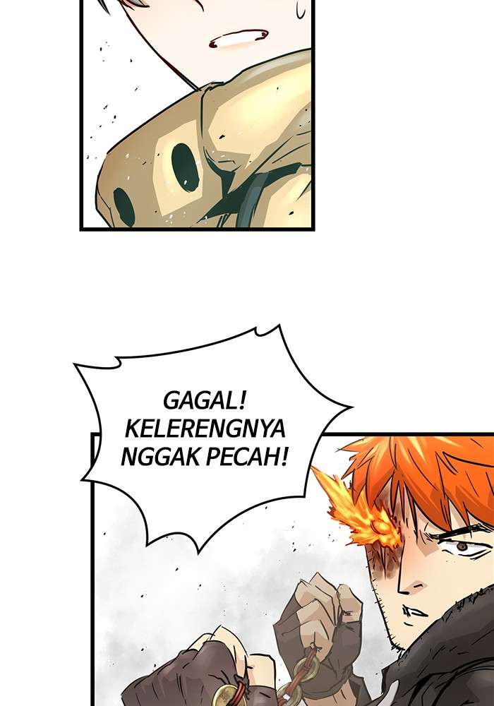 Promised Orchid Chapter 91 - halaman 33