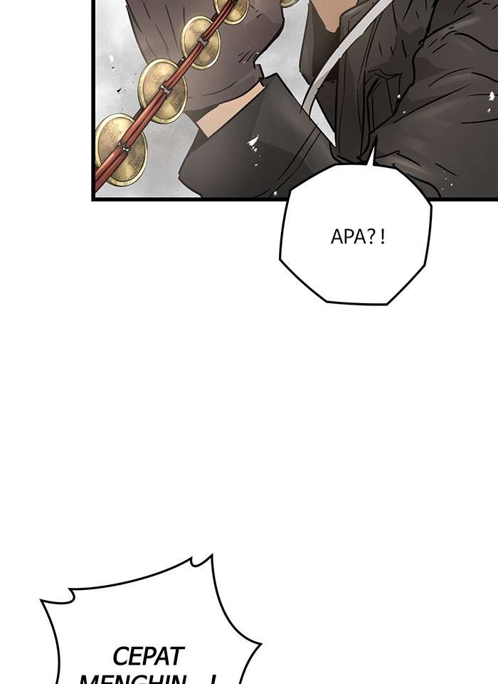 Promised Orchid Chapter 91 - halaman 34