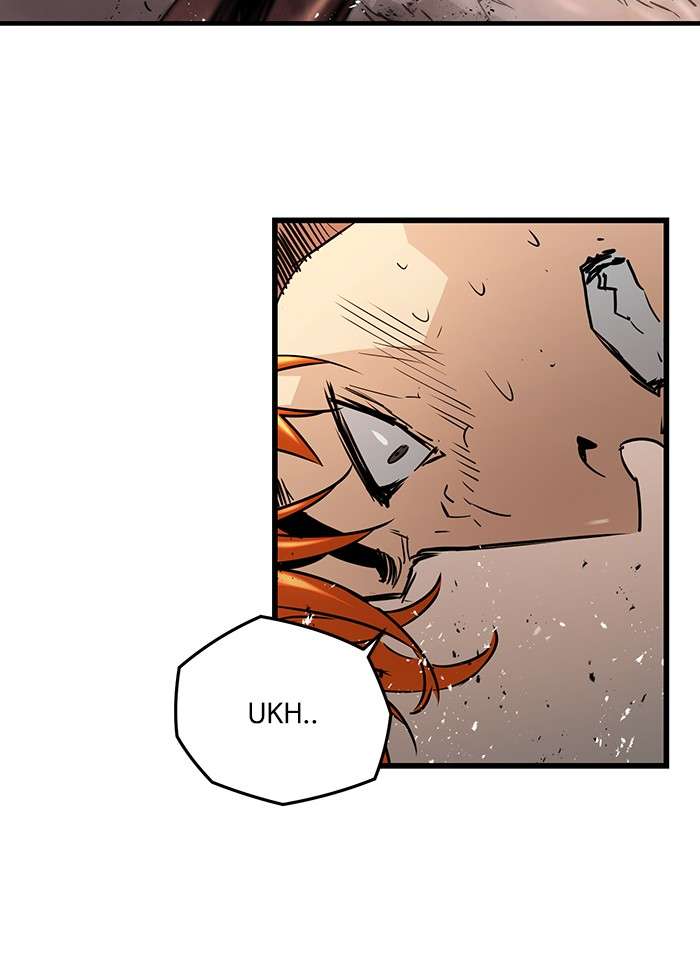 Promised Orchid Chapter 91 - halaman 36