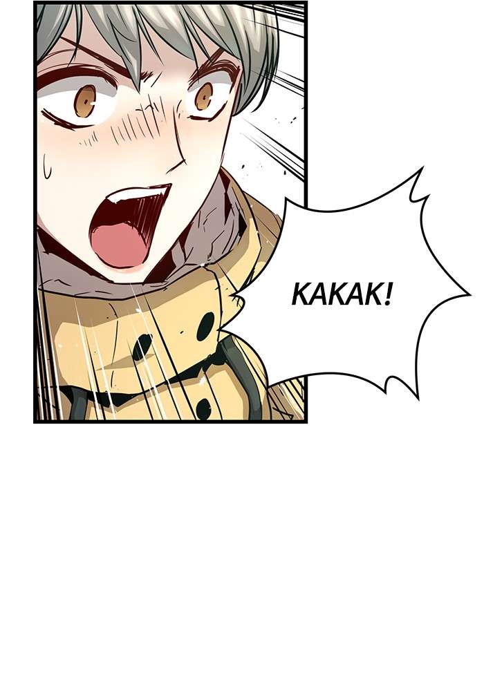 Promised Orchid Chapter 91 - halaman 37