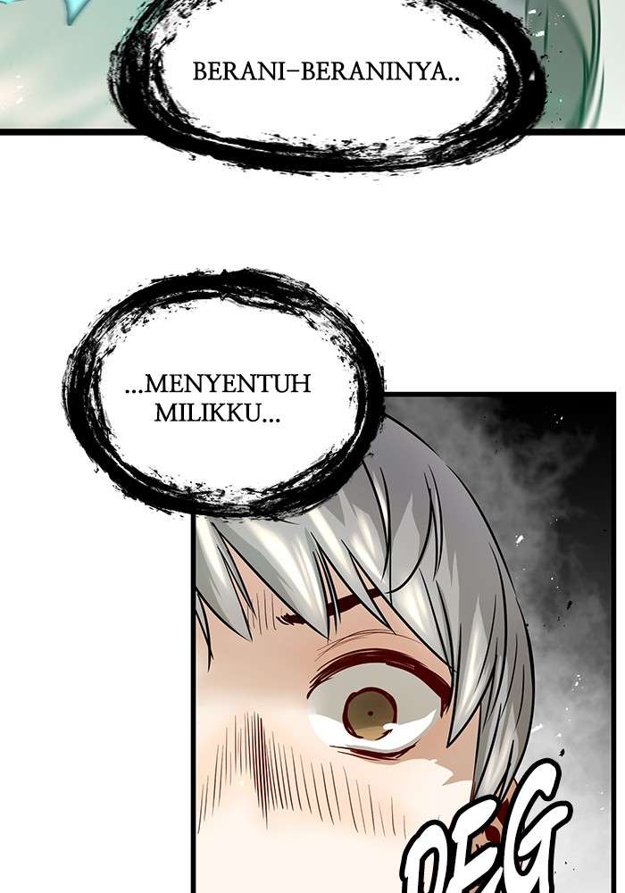 Promised Orchid Chapter 91 - halaman 41