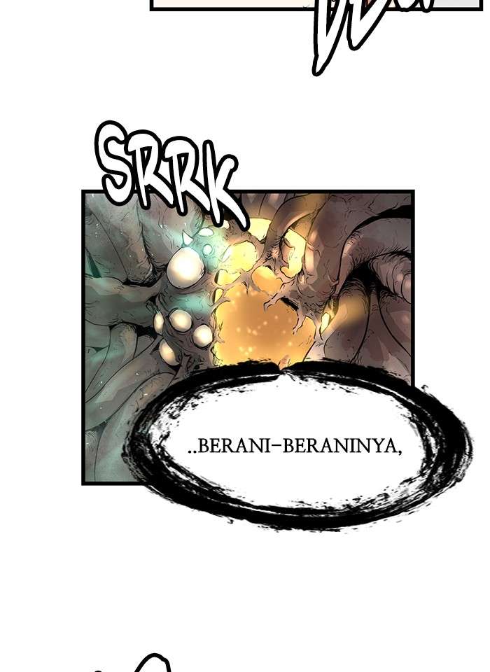 Promised Orchid Chapter 91 - halaman 42