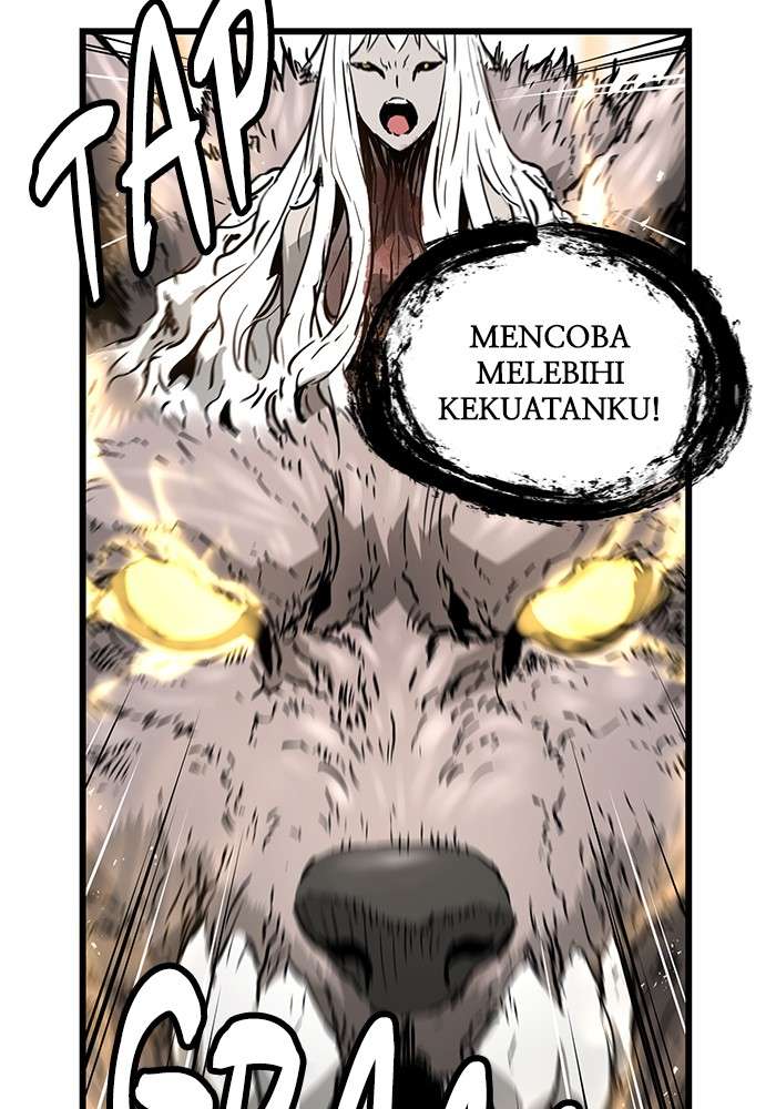 Promised Orchid Chapter 91 - halaman 43