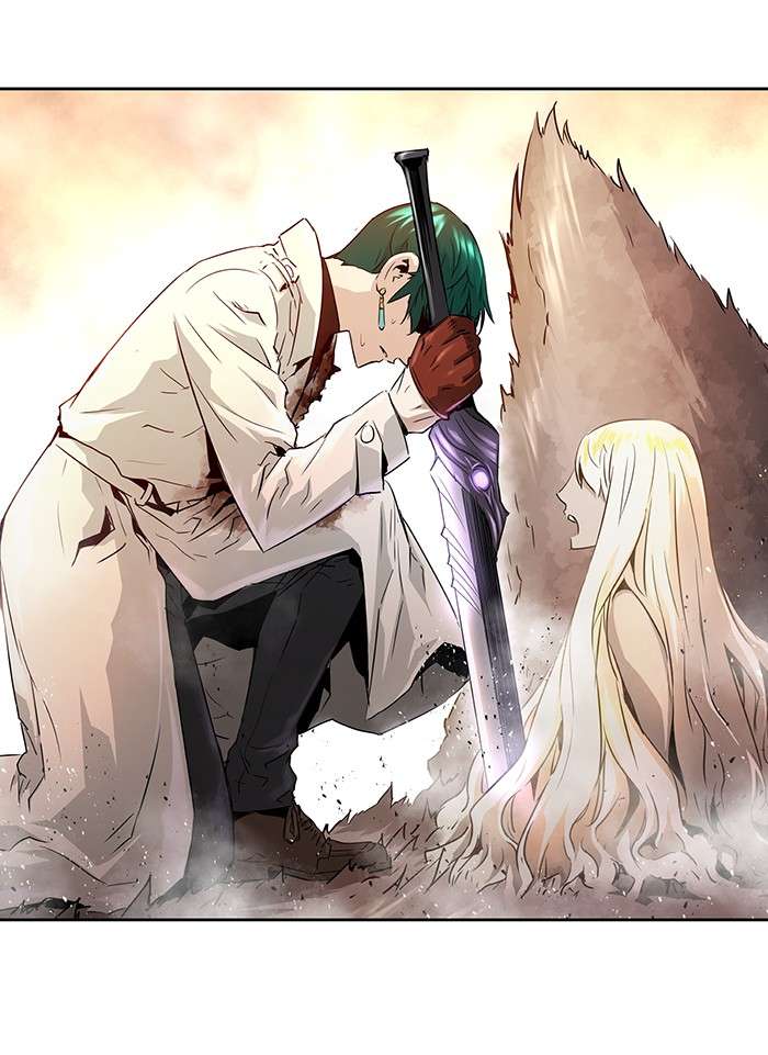 Promised Orchid Chapter 91 - halaman 48