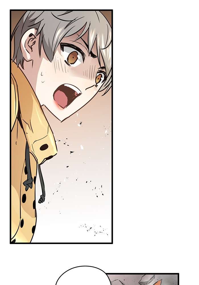 Promised Orchid Chapter 91 - halaman 49