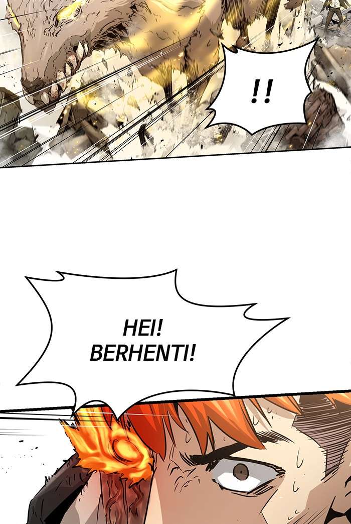 Promised Orchid Chapter 91 - halaman 5