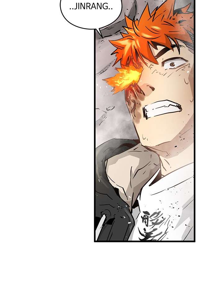 Promised Orchid Chapter 91 - halaman 50