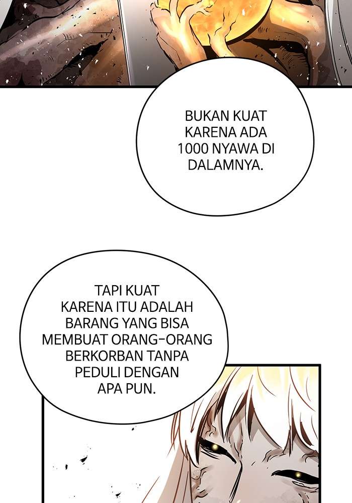 Promised Orchid Chapter 91 - halaman 53