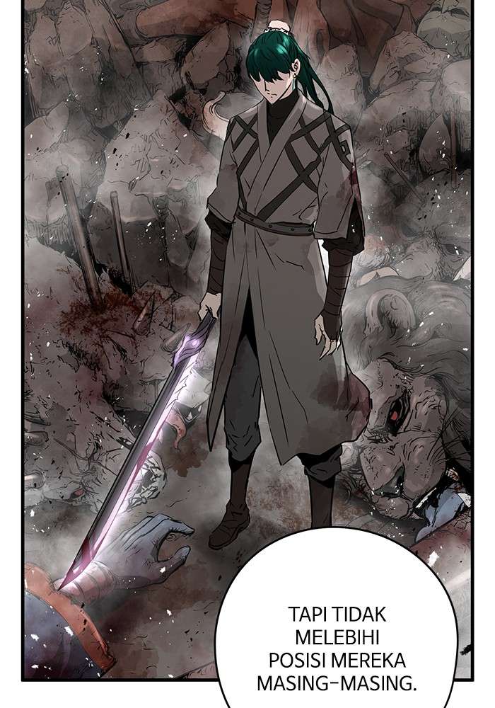 Promised Orchid Chapter 91 - halaman 55