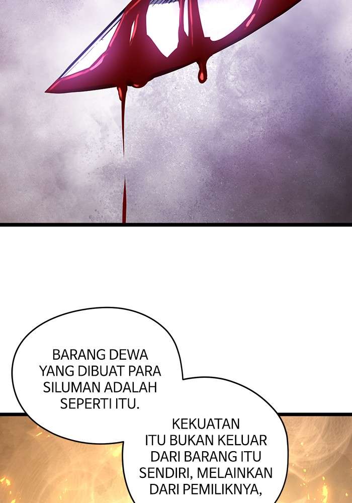Promised Orchid Chapter 91 - halaman 57