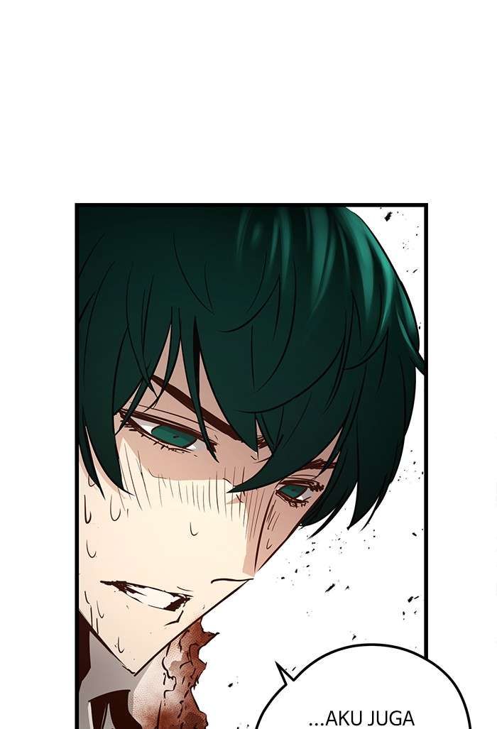 Promised Orchid Chapter 91 - halaman 59