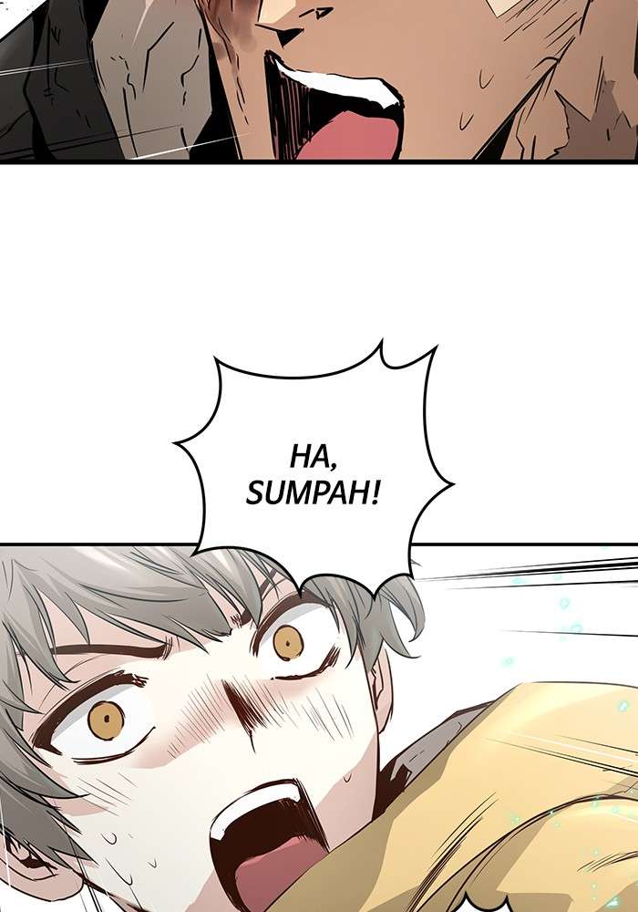Promised Orchid Chapter 91 - halaman 6