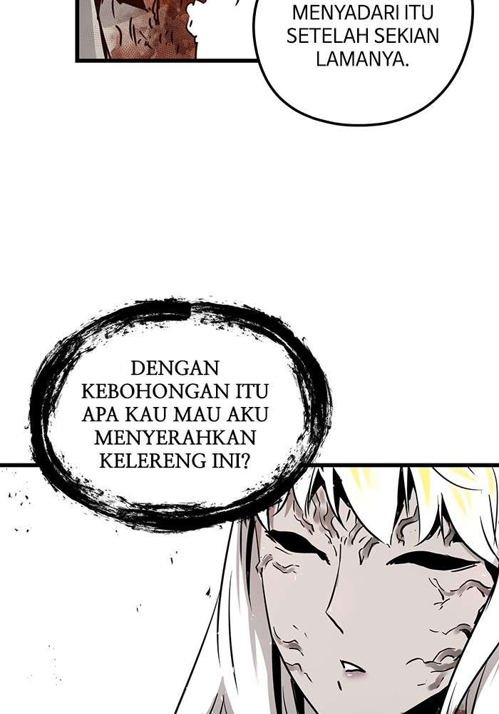 Promised Orchid Chapter 91 - halaman 60