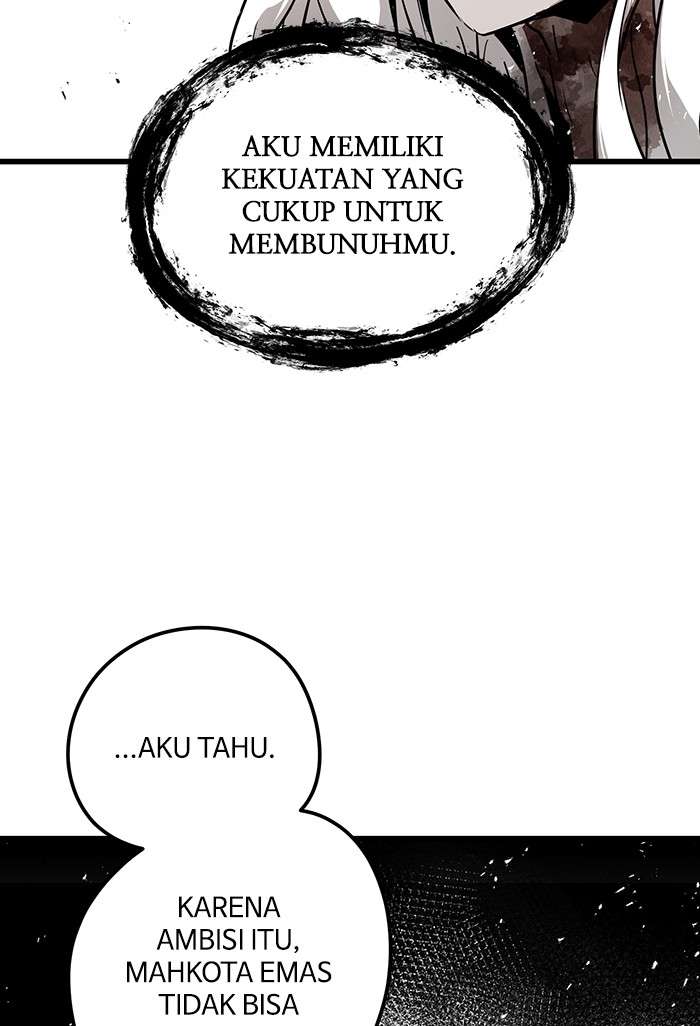 Promised Orchid Chapter 91 - halaman 61