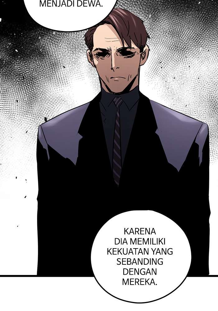 Promised Orchid Chapter 91 - halaman 62