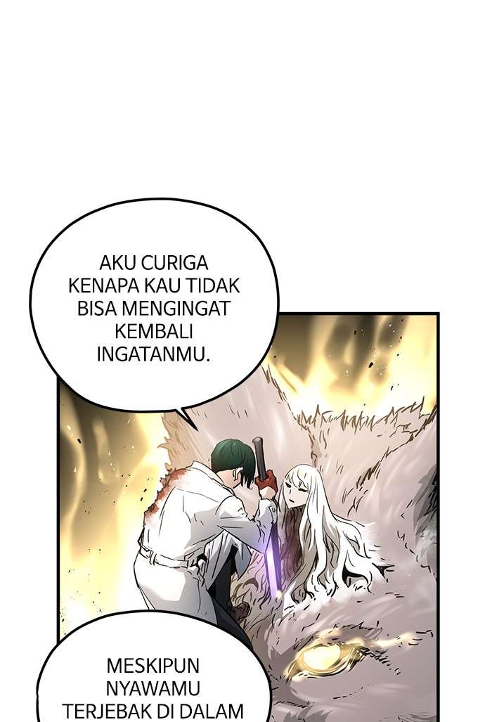 Promised Orchid Chapter 91 - halaman 63