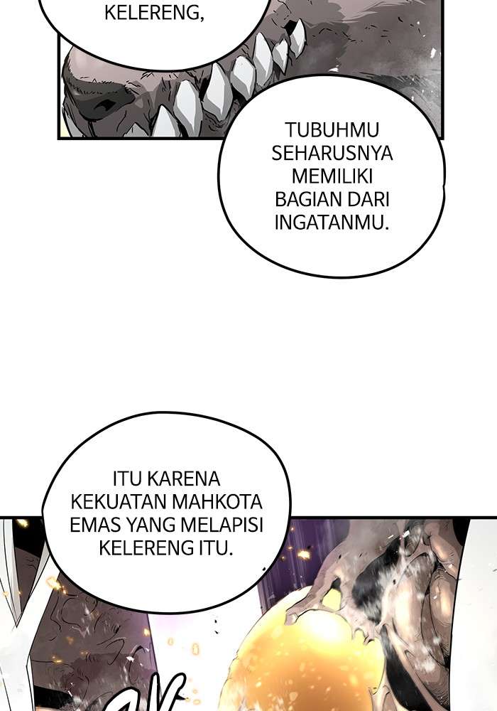 Promised Orchid Chapter 91 - halaman 64