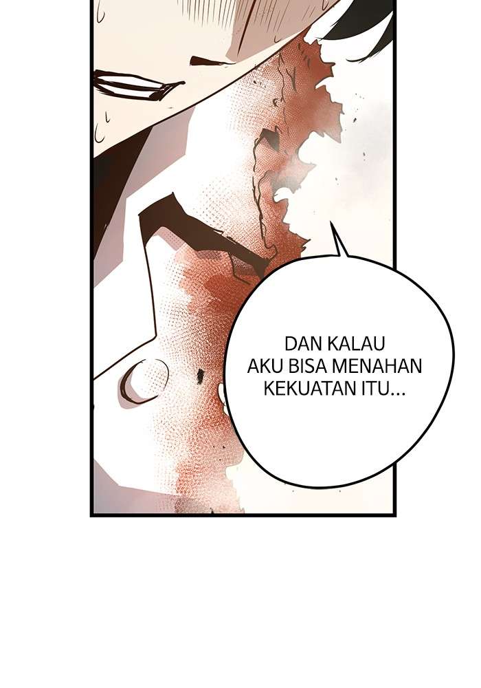 Promised Orchid Chapter 91 - halaman 66