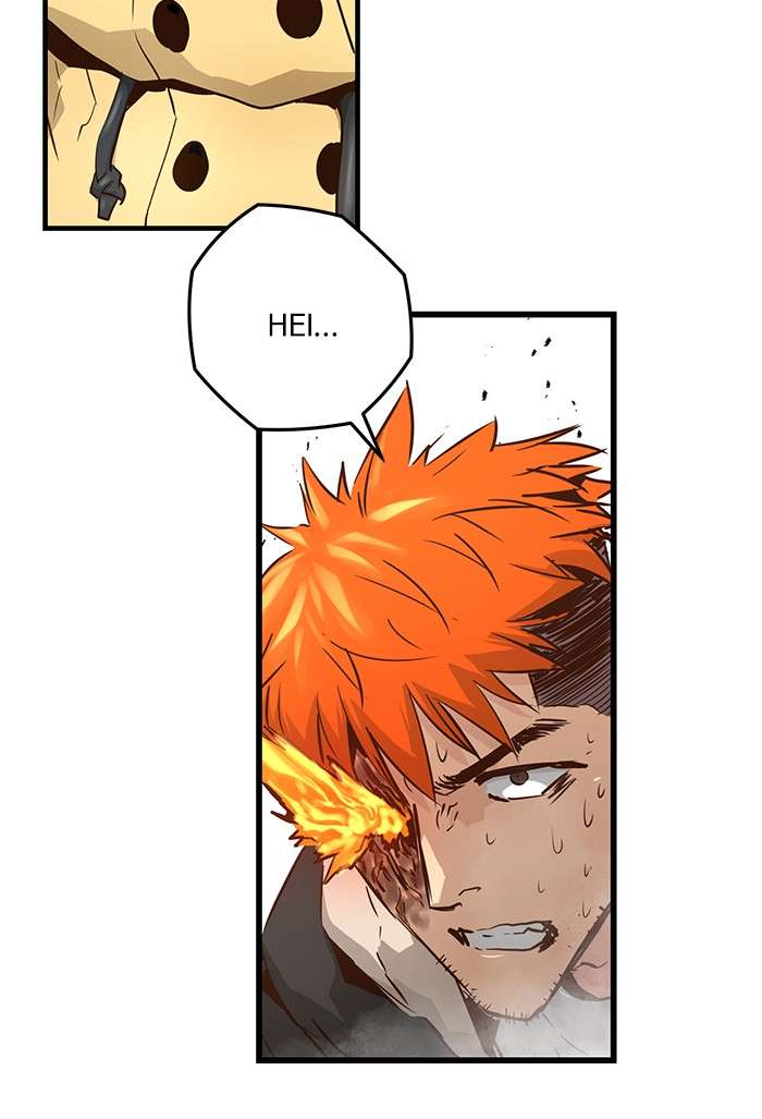 Promised Orchid Chapter 91 - halaman 69