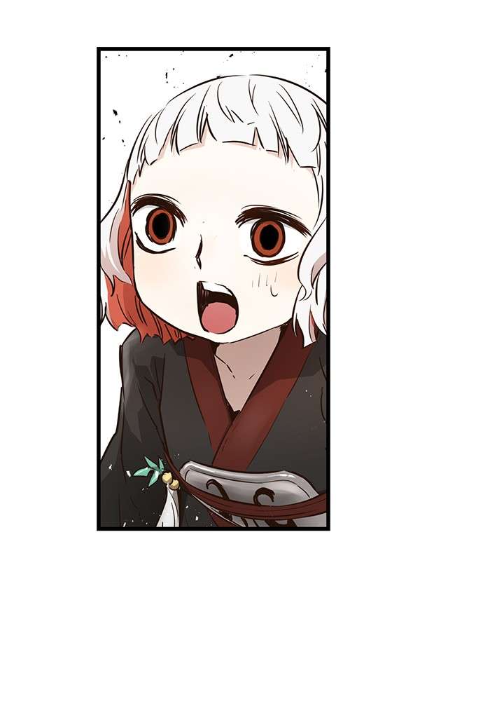 Promised Orchid Chapter 91 - halaman 70