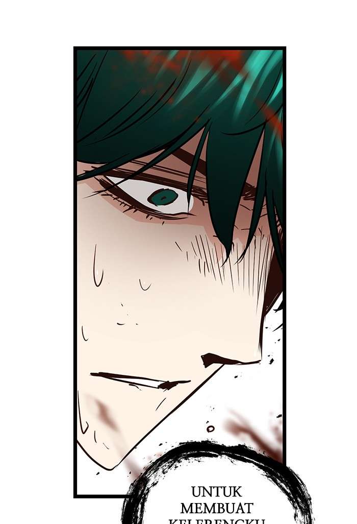 Promised Orchid Chapter 91 - halaman 71