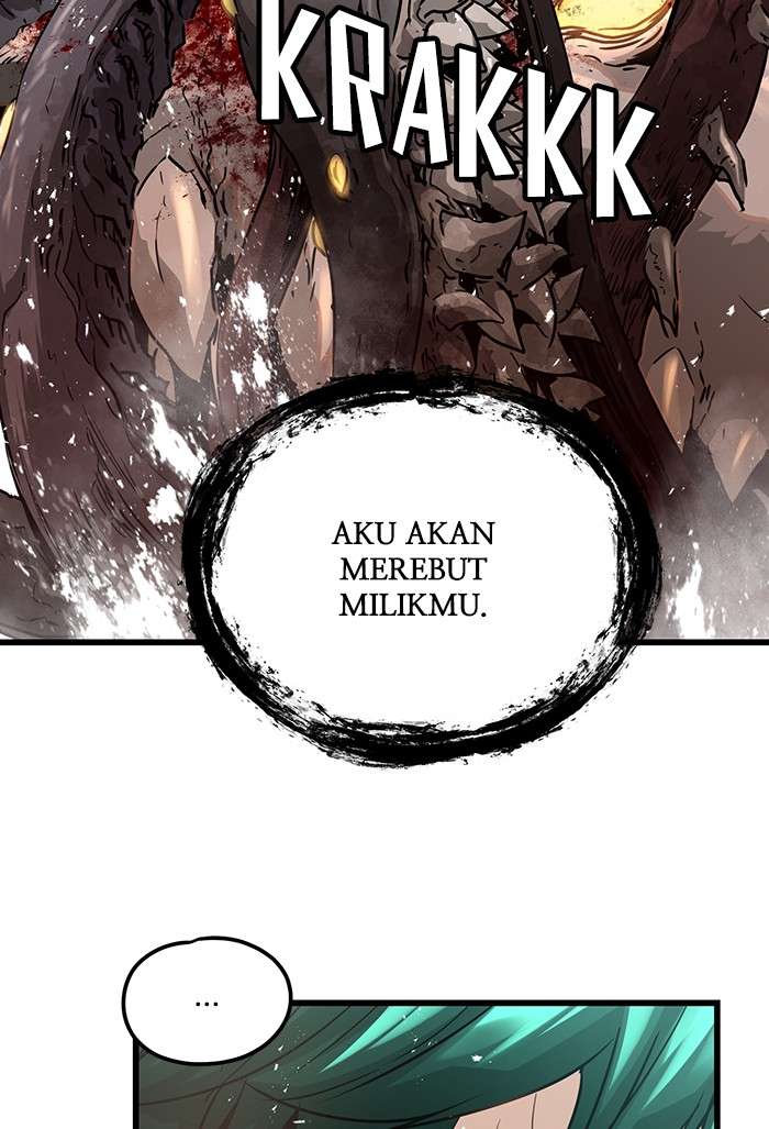 Promised Orchid Chapter 91 - halaman 73