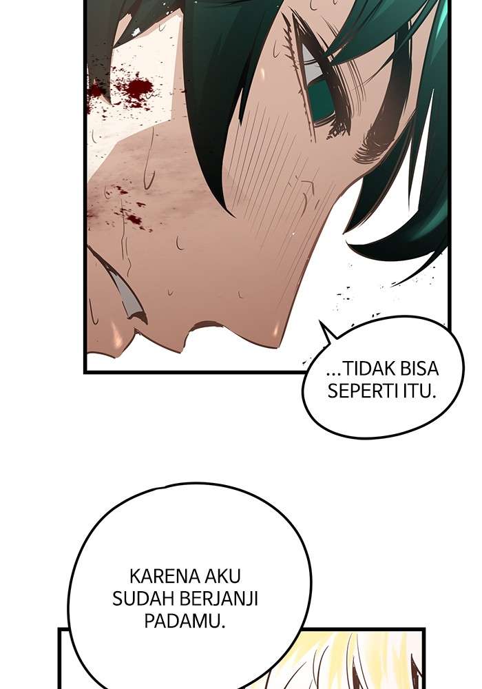 Promised Orchid Chapter 91 - halaman 74