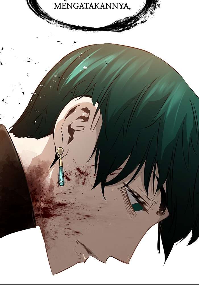 Promised Orchid Chapter 91 - halaman 76