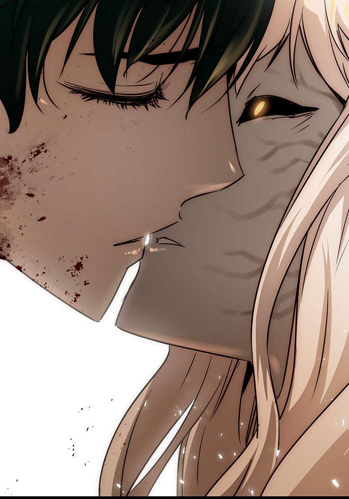 Promised Orchid Chapter 91 - halaman 80